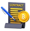 Bitcoin Contract