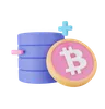 Bitcoin Database