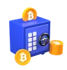 Bitcoin Depository
