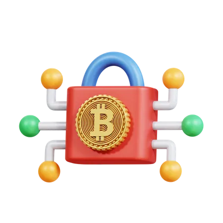 Crypto Trading 3 D Icon Pack 3D Icon