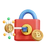 Bitcoin Encryption Key
