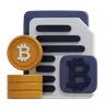 Bitcoin file