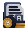 Bitcoin folder