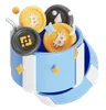 Bitcoin gift