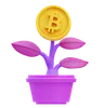 Bitcoin Growth