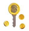 Bitcoin Key