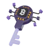 Bitcoin Key