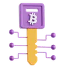 Bitcoin Key