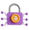 Bitcoin Lock
