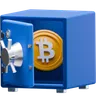 Bitcoin Locker