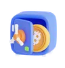 Bitcoin Locker