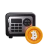 Bitcoin Locker