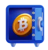 Bitcoin Locker