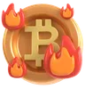 Bitcoin Burning