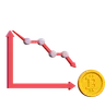 Bitcoin loss