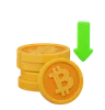 Bitcoin Loss