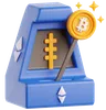 Bitcoin Metronome