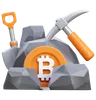 Bitcoin mining