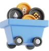 Bitcoin mining