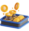 Bitcoin More Valuable