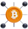 Bitcoin-Netzwerk