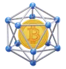 Bitcoin-Netzwerk