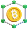 Bitcoin-Netzwerk