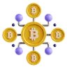 Bitcoin-Netzwerk