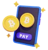 Bitcoin Payment