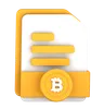 Bitcoin Payment File
