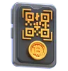 Bitcoin Qr Code
