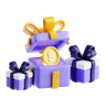 Bitcoin Reward