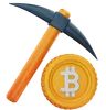 Bitcoin schürfen