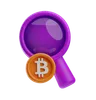 Bitcoin Search