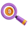 Bitcoin Search