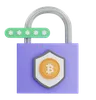 Bitcoin Secure