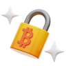 bitcoin security 3d