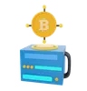 Bitcoin Server