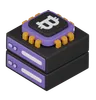 Bitcoin Server