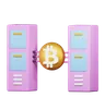 Bitcoin Server