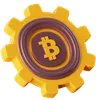 Bitcoin Setting