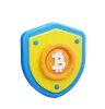 Bitcoin Shield