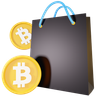 crypto bag