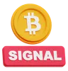 Bitcoin Signal