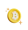 Bitcoin Sparkle