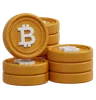 Bitcoin stack