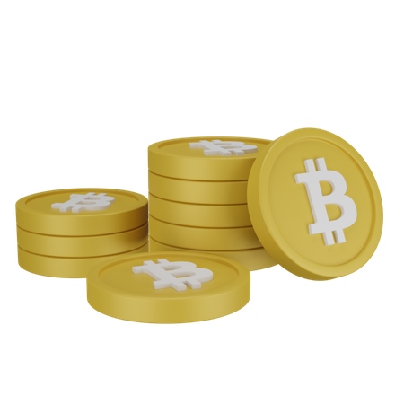 Bitcoin Cash BCH coin stacks cryptocurrency. 3D render illustration  21627695 PNG