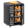 design asset for bitcoin storage