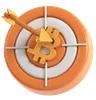 Bitcoin Target