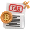 Bitcoin Tax